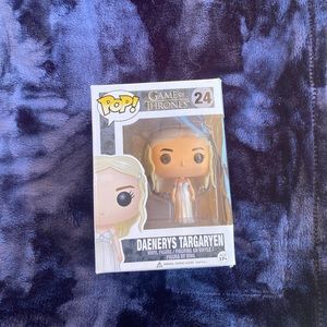 Daenerys Game of Thrones Funko Pop